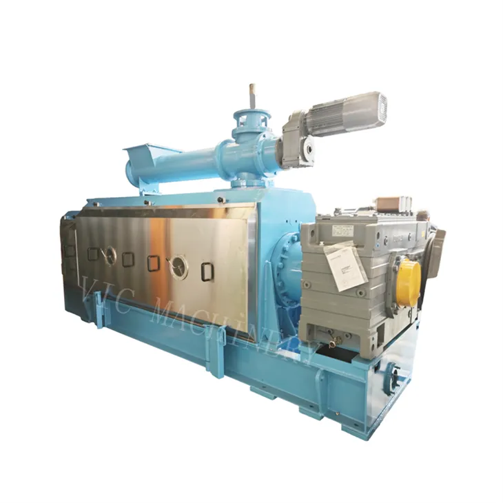 Komerční stroj na studený tisk