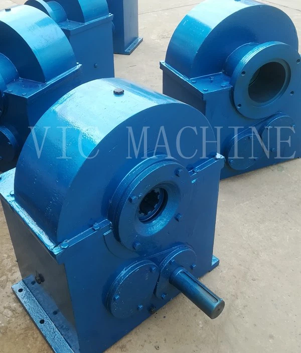 Gear box Gear box