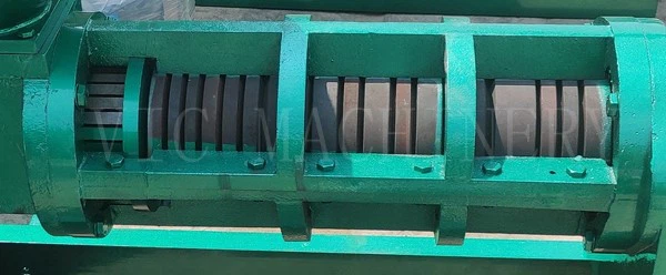 oil press round rings oil press round rings