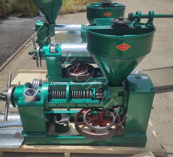 oil pressers 2 oil pressers 2