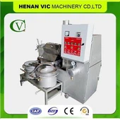 Sójový slunečnicový olejový arašídový stroj 6YL-100B