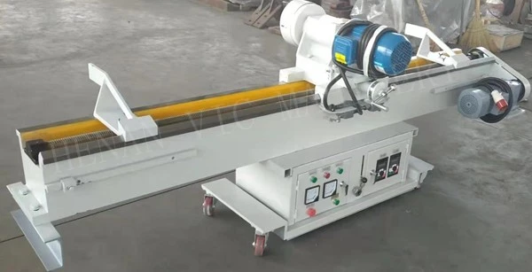 Roller Grinding Mill